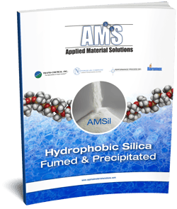 Hydrophobic Silica—Fumed & Precipitated